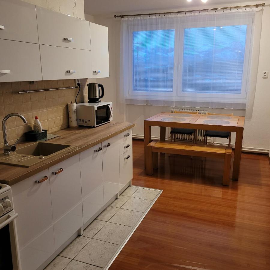 Apartmán ZUZKA Apartman Kakaslomnic Kültér fotó